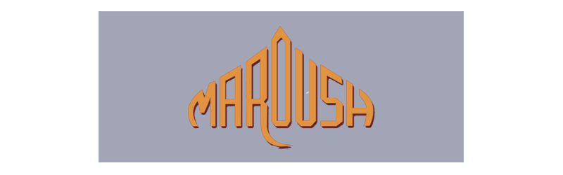 Maroush